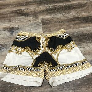 Women’s Versace Shorts